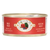 Fromm® 4* Beef Pate Canned Cat Food